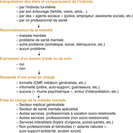 5: Sociologie Des Troubles Psychiatriques | Medicine Key