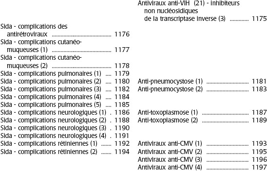 8: Maladies Infectieuses | Medicine Key